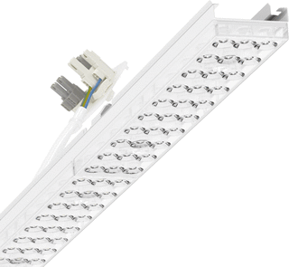 Regiolux LED Lichtlijn 53W 8200lm 4000K foto 1
