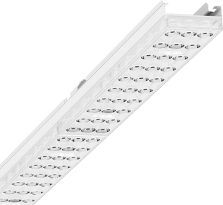 Regiolux Regiolux LED Lichtlijn 53W 8200lm 4000K