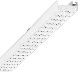 Regiolux LED Lichtlijn 37W 6100lm 4000K foto 1