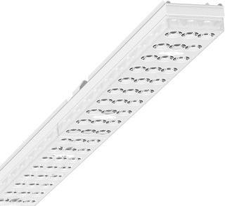 Regiolux LED Lichtlijn 53W 8200lm 4000K foto 1