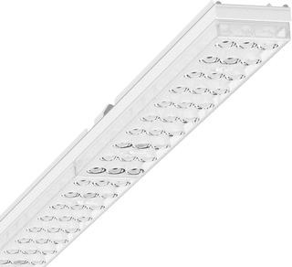 Regiolux LED Lichtlijn 37W 6100lm 4000K foto 1