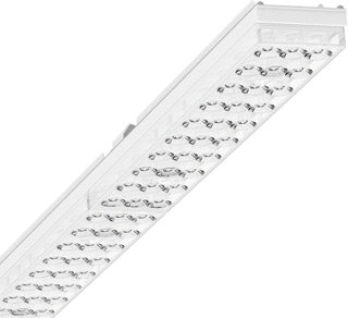 Regiolux Regiolux LED Lichtlijn 37W 6100lm 4000K