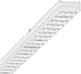 Regiolux LED Lichtlijn 70W 10100lm 4000K foto 1