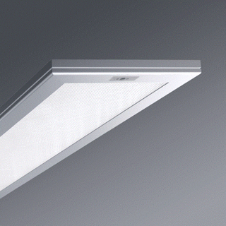 Regiolux Regiolux LED Plafondarmatuur 48W 6300lm 4000K