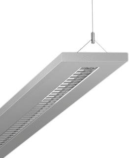 Regiolux Regiolux LED Pendelarmatuur 42W 5500lm 4000K