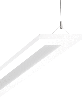 Regiolux LED Pendelarmatuur 42W 6700lm 4000K foto 1