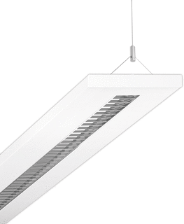 Regiolux Regiolux LED Pendelarmatuur 50W 6800lm 4000K