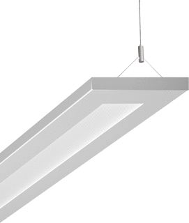 Regiolux LED Pendelarmatuur 42W 6700lm 4000K foto 1