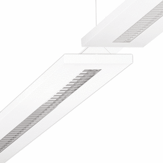 Regiolux Regiolux LED Pendelarmatuur 50W 6800lm 4000K