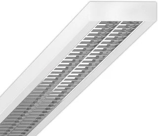 Regiolux LED Plafondarmatuur 57W 7300lm 4000K foto 1
