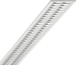 Regiolux Regiolux LED Plafondarmatuur 70W 8800lm 4000K