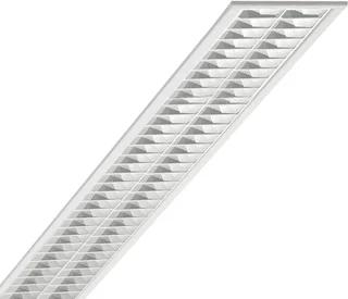 Regiolux LED Plafondarmatuur 70W 8800lm 4000K