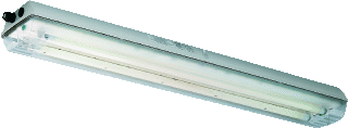 Cooper Crouse-Hinds Cooper Crouse-Hinds Ceag LED Waterdicht armatuur 26W G13