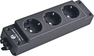 Isolectra Contactdooscombinatie foto 1