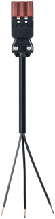 Wieland GST18i3 Patchkabel inst.bare gebouwinstall.