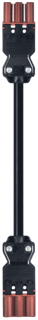Wieland GST18i3 Patchkabel inst.bare gebouwinstall.