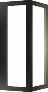 RZB RZB HB 101 LED Wandarmatuur 13W 810lm 3000K