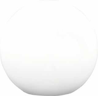 RZB HB 302 LED Tuin-/voetpadverlichtingsarmatuur 9W 400lm foto 1