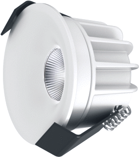 Interlight Camicro LED Downlight 4W 220lm 2000-2700K