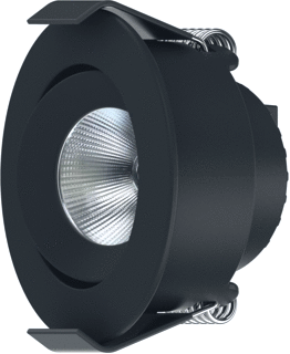 Interlight Camicro LED Downlight 4W 220lm 2000-2700K