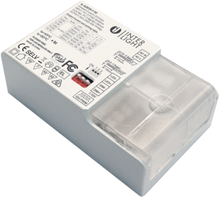 Interlight Interlight LED driver