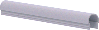 OneEightyOne LED Profielen LED Toebeh./onderdelen lichtslang/-band