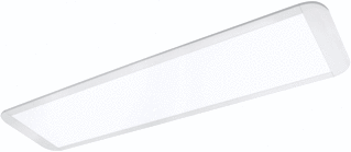 Ledvance Panel LED Pendelarmatuur 36W 4000K foto 1