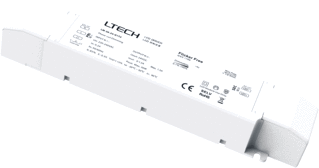 Ltech LED driver foto 1