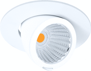 Fosnova Fosnova LED Inbouwspot 26W 2622lm 3000K