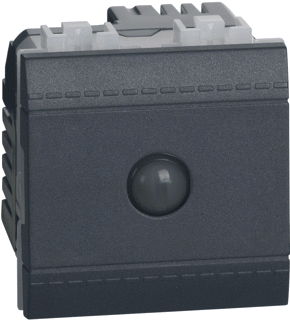 Bticino LivingLight LED Bewegingsschakelaar (compleet)