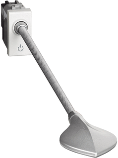 Bticino LivingLight LED Wandarmatuur 0.7W 242lm 4000-5500K foto 1