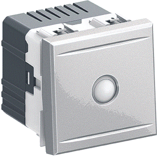 Bticino Bticino LivingLight LED Bewegingsschakelaar (compleet)