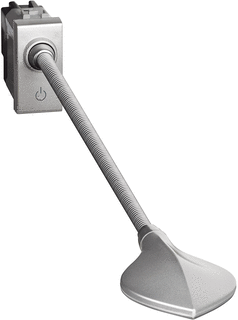 Bticino LivingLight LED Wandarmatuur 0.6W 243lm 4000-5500K foto 1