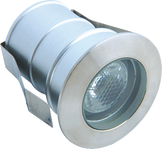 Lumiko Minos LED Downlight 2.1W 200lm 3000K