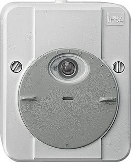Schneider Electric Merten Schneider Electric Merten LED Schemerschakelaar