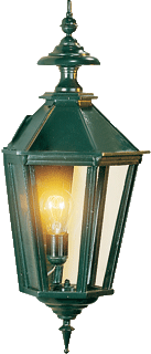 KS Verlichting Oxford LED Wandarmatuur 60W E27