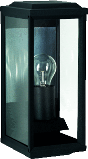 KS Verlichting Gooi LED Wandarmatuur 60W E27