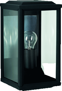 KS Verlichting KS Verlichting Gooi LED Wandarmatuur 60W E27