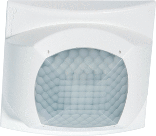 Finder 18 LED Bewegingsschakelaar (compleet) foto 1