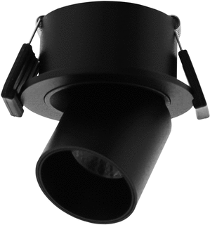 Lumiko Piran LED Inbouwspot 3.1W 400lm 2700K