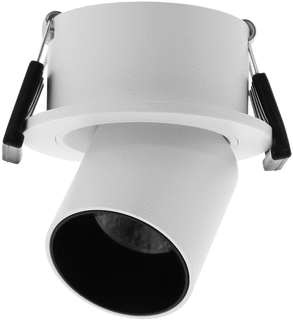 Lumiko Piran LED Inbouwspot 3.1W 400lm 2700K