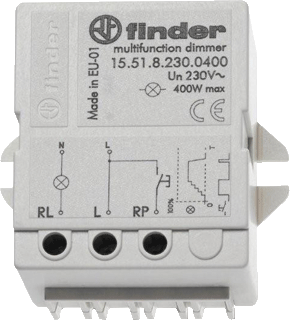 Finder Finder 15 Dimmer