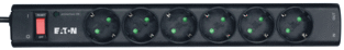 Eaton Protection Strip Contactdooscombinatie