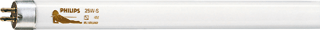 Philips Cleo TL-buis 15W 6000K G5