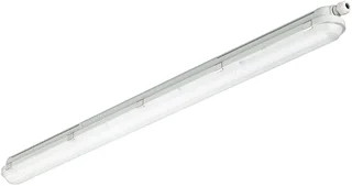 Philips Coreline LED Waterdicht armatuur 29W 4000lm 4000K WT120C G2 PSU WEC foto 1