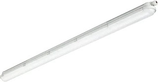 Philips Coreline LED Waterdicht armatuur 44W 6000lm 4000K WT120C G2 PSU TW1 W foto 1
