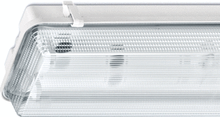Norton AXR-SV LED Waterdicht armatuur 0W G13 foto 1