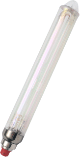 Bailey Bailey Lagedruk natriumdamplamp 55W 7800lm 1800K SOX BY22D 1800K