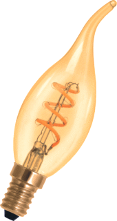 Bailey LED-lamp 2.2W 130lm 1900K E14