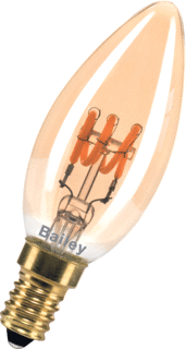 Bailey Bailey LED-lamp 2.2W 130lm 1900K E14